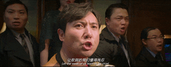 2019 消失的上市公司