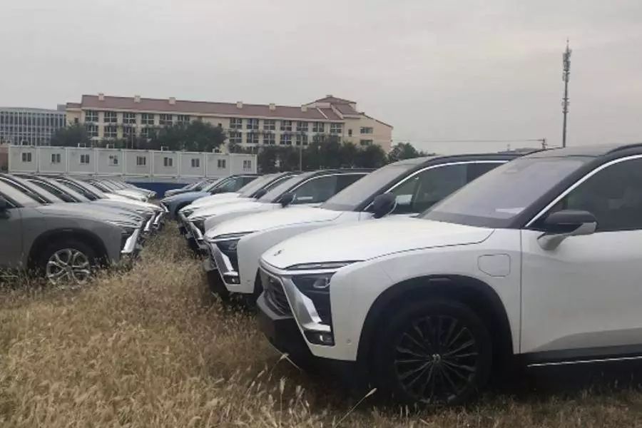 2019新能源车市：火热后的严寒