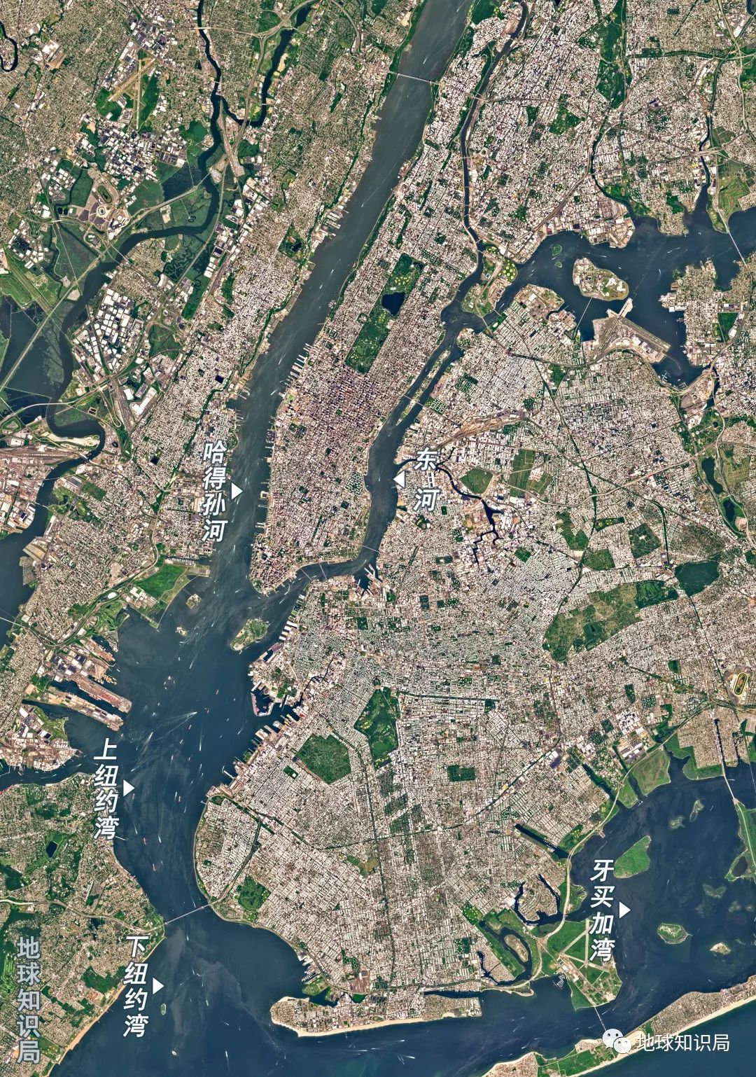 一项超级工程如何成就美国的国运？