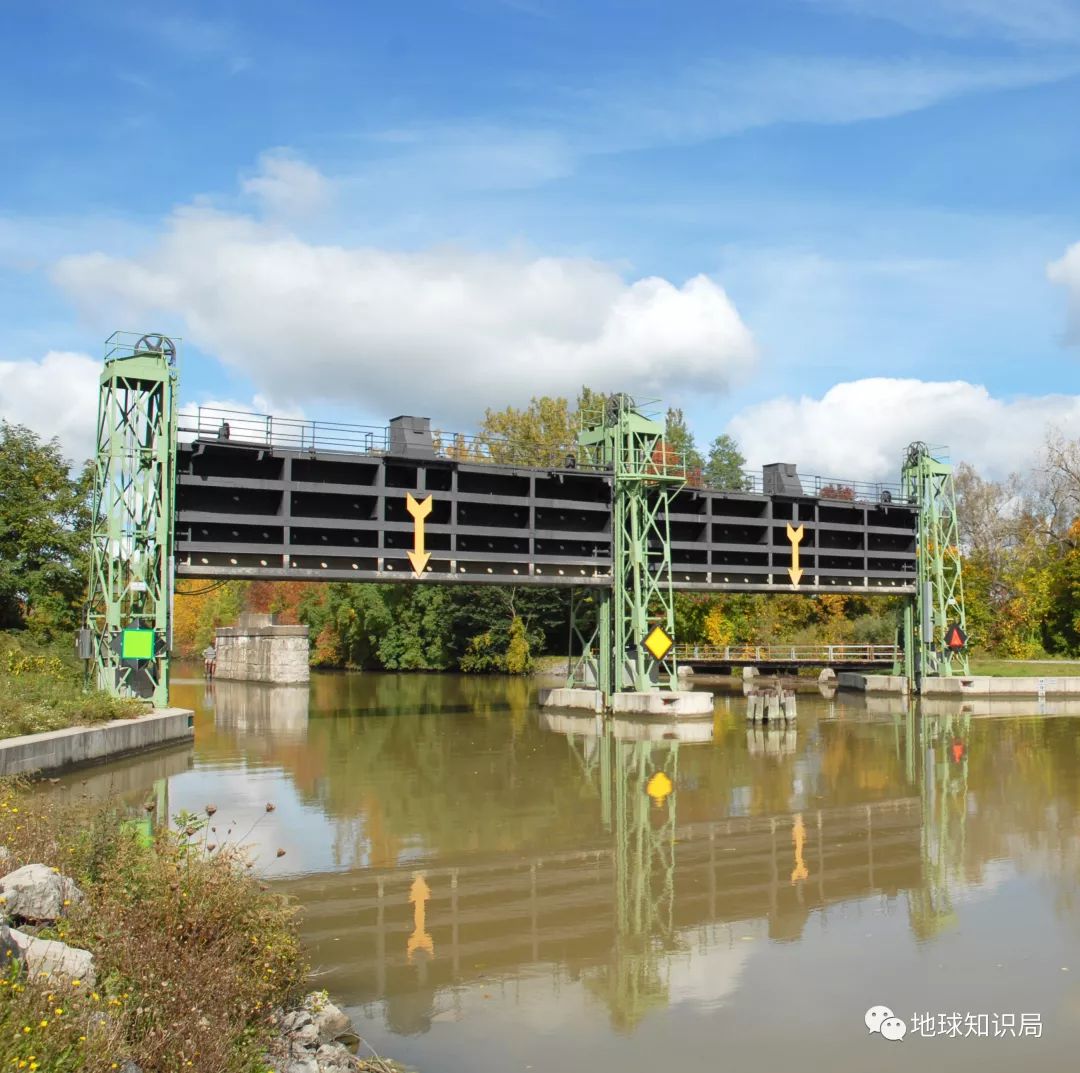 一项超级工程如何成就美国的国运？