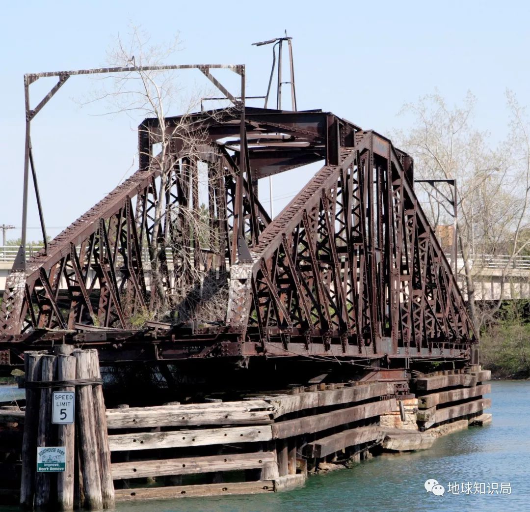 一项超级工程如何成就美国的国运？
