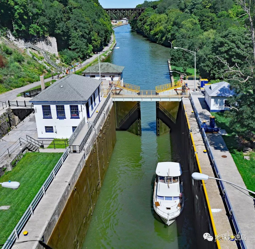一项超级工程如何成就美国的国运？