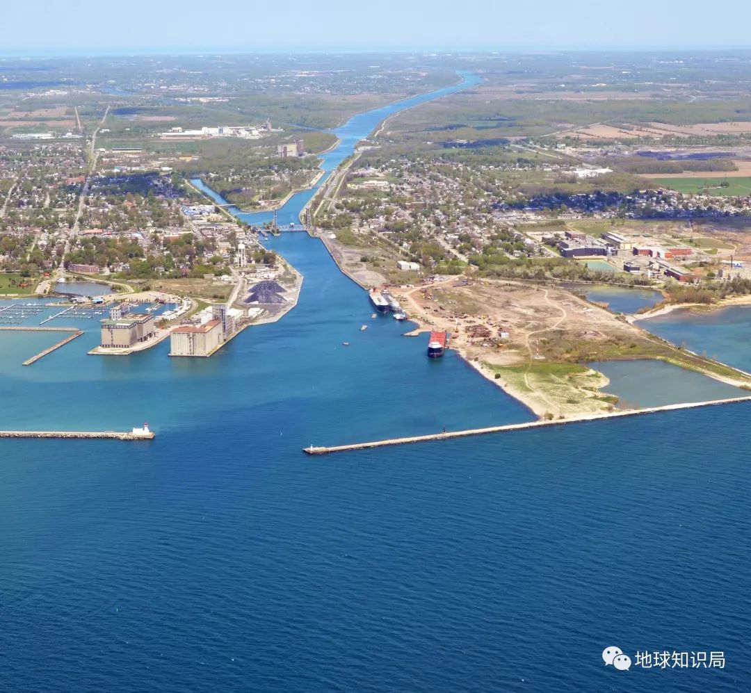 一项超级工程如何成就美国的国运？