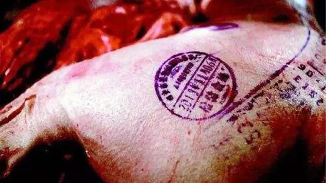 猪是怎么一步步走向餐桌的？