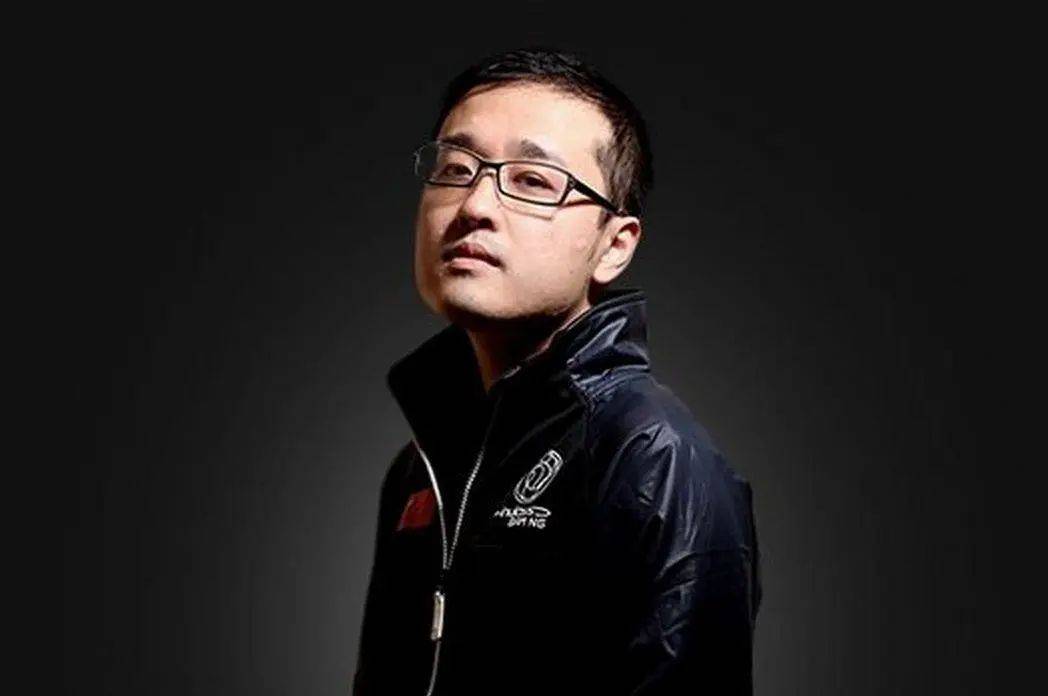 退役后，Uzi能去哪？