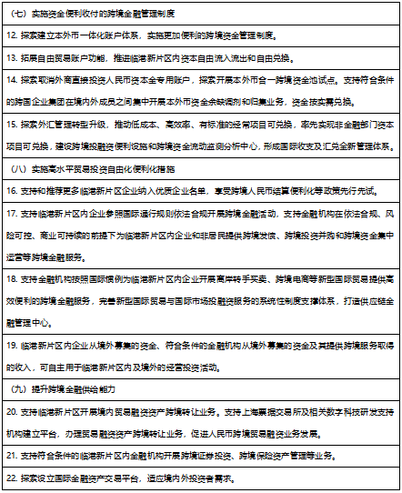 海南自由港的政策吸引力究竟在哪？