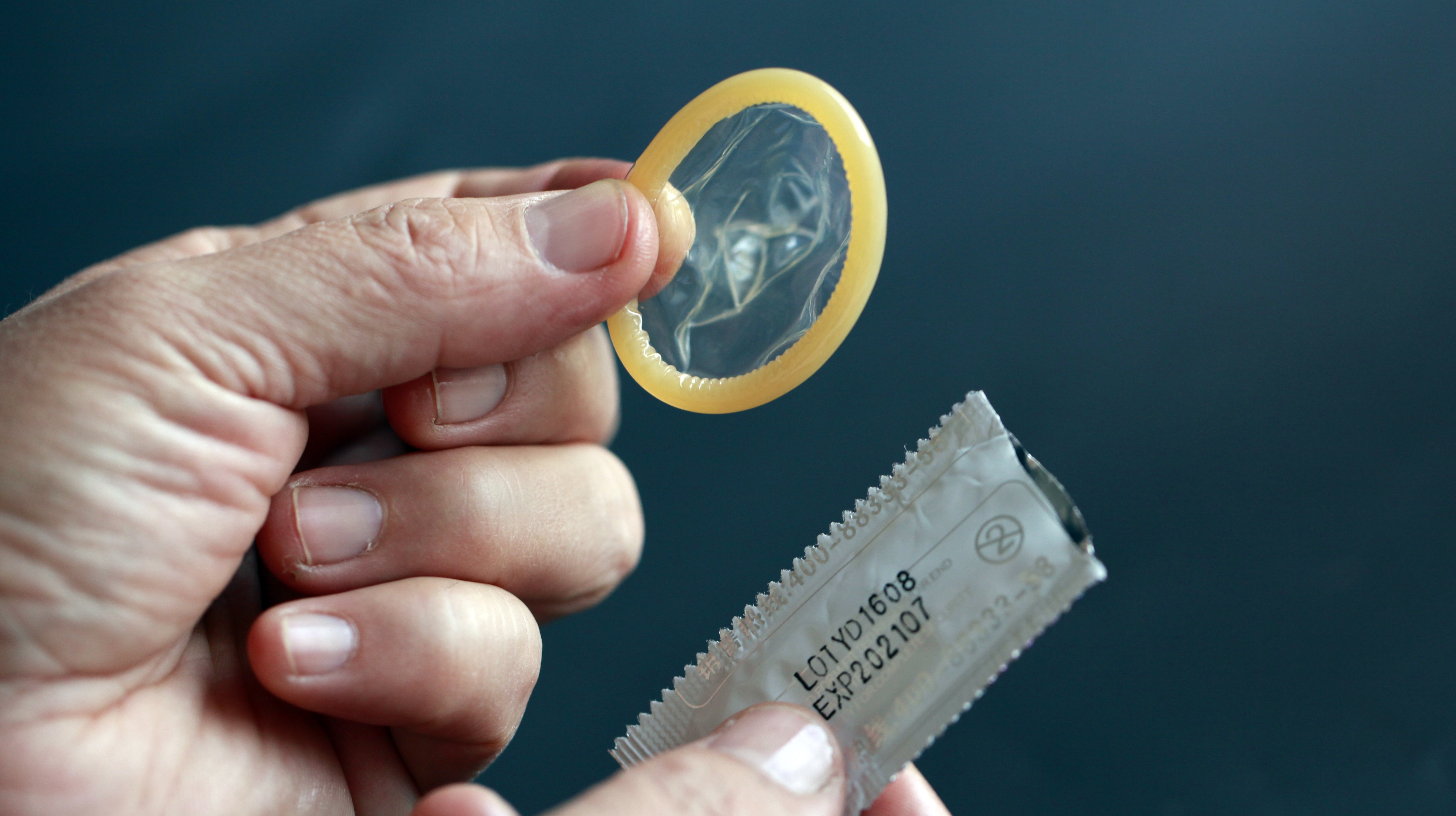 男性避孕针将面世,到底让谁不舒服了?