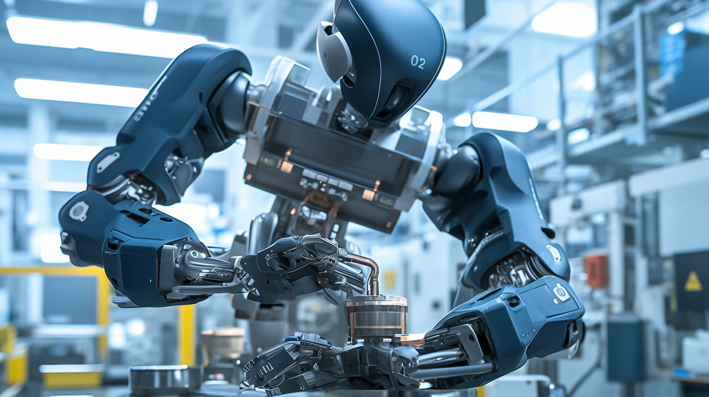 Figure与OpenAI解除合作，人形机器人迎来“iPhone时刻”？