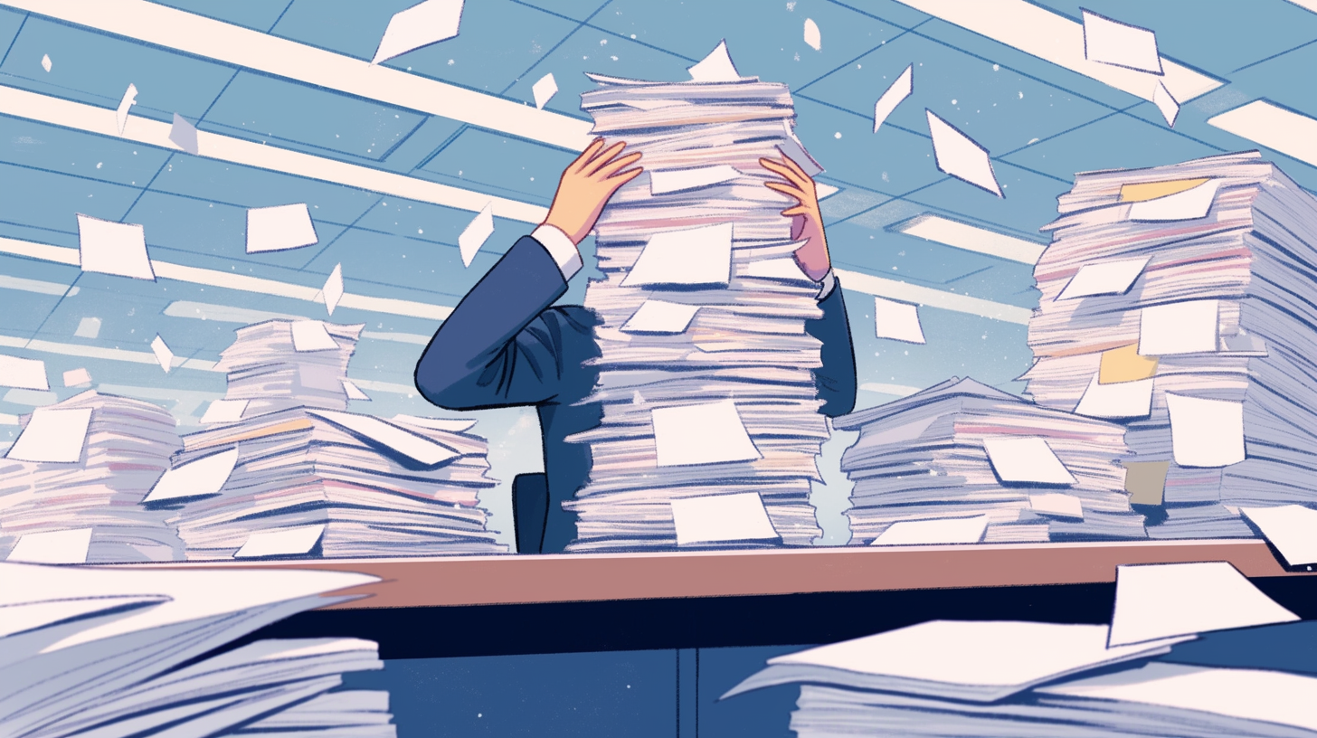 复工第一天，卡住你上班的6个原因