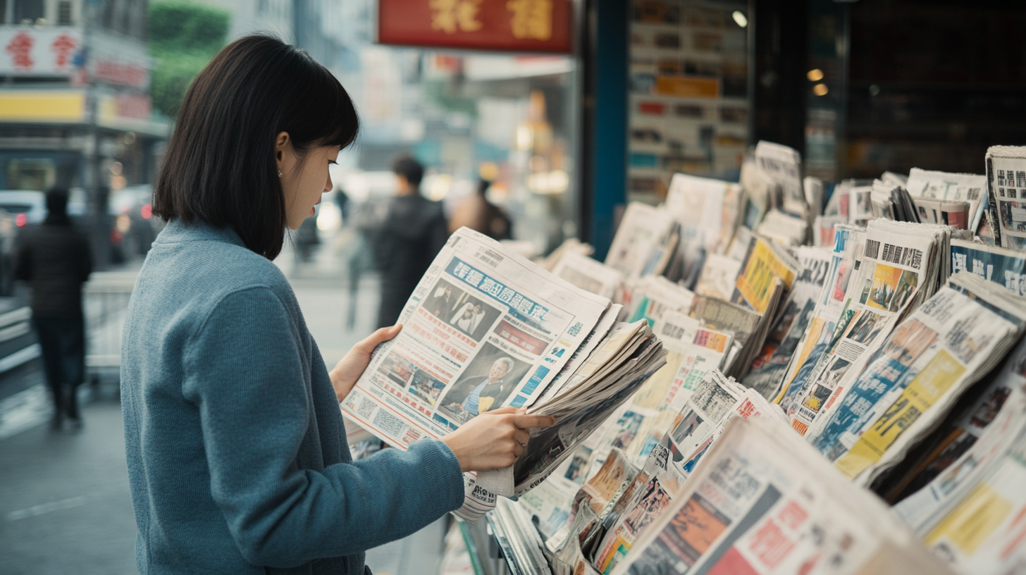 我的媒介漂流十年：在AI出现以前