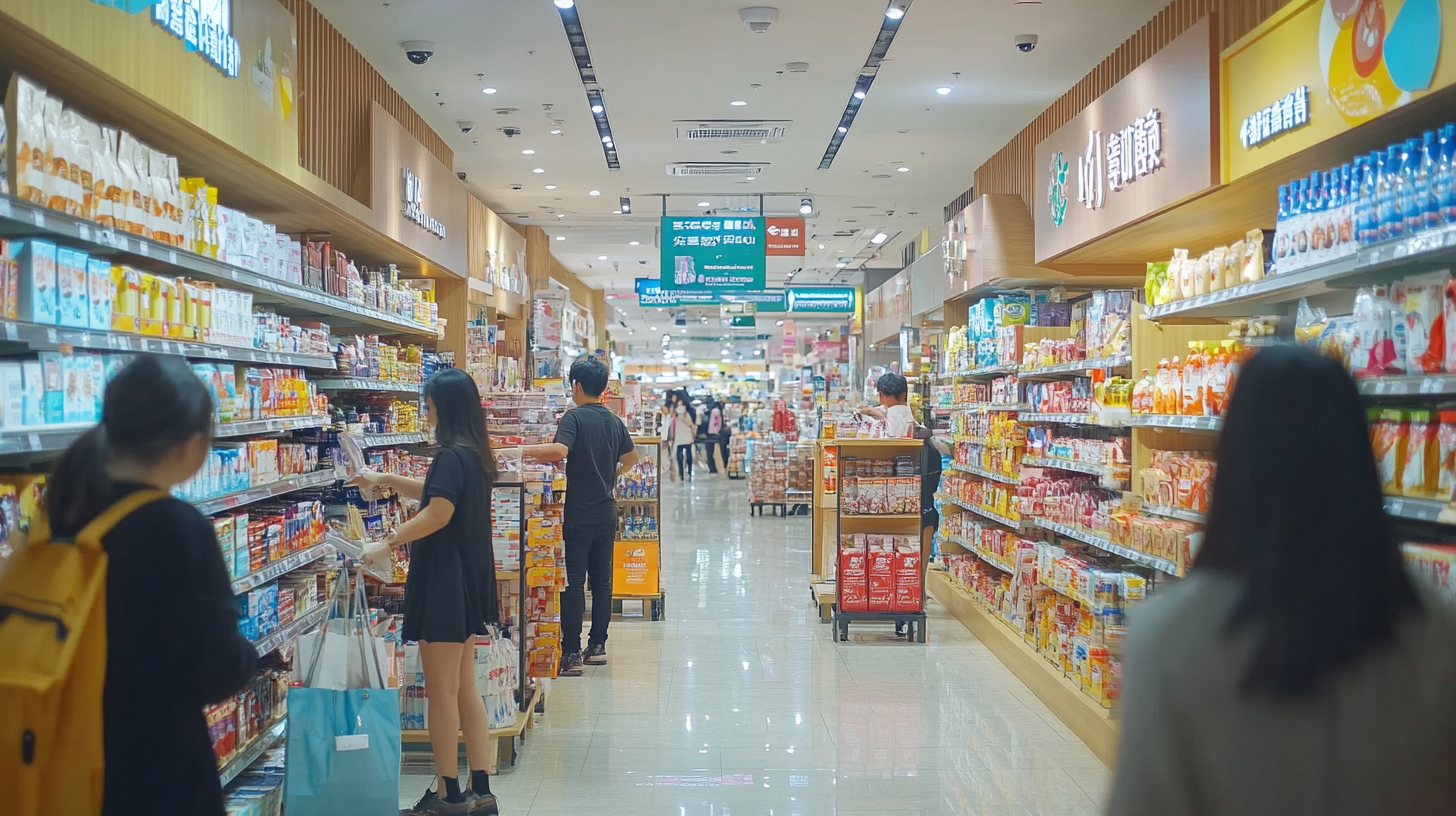 “钱拿去花了“? 消费赛道的动力够大吗？