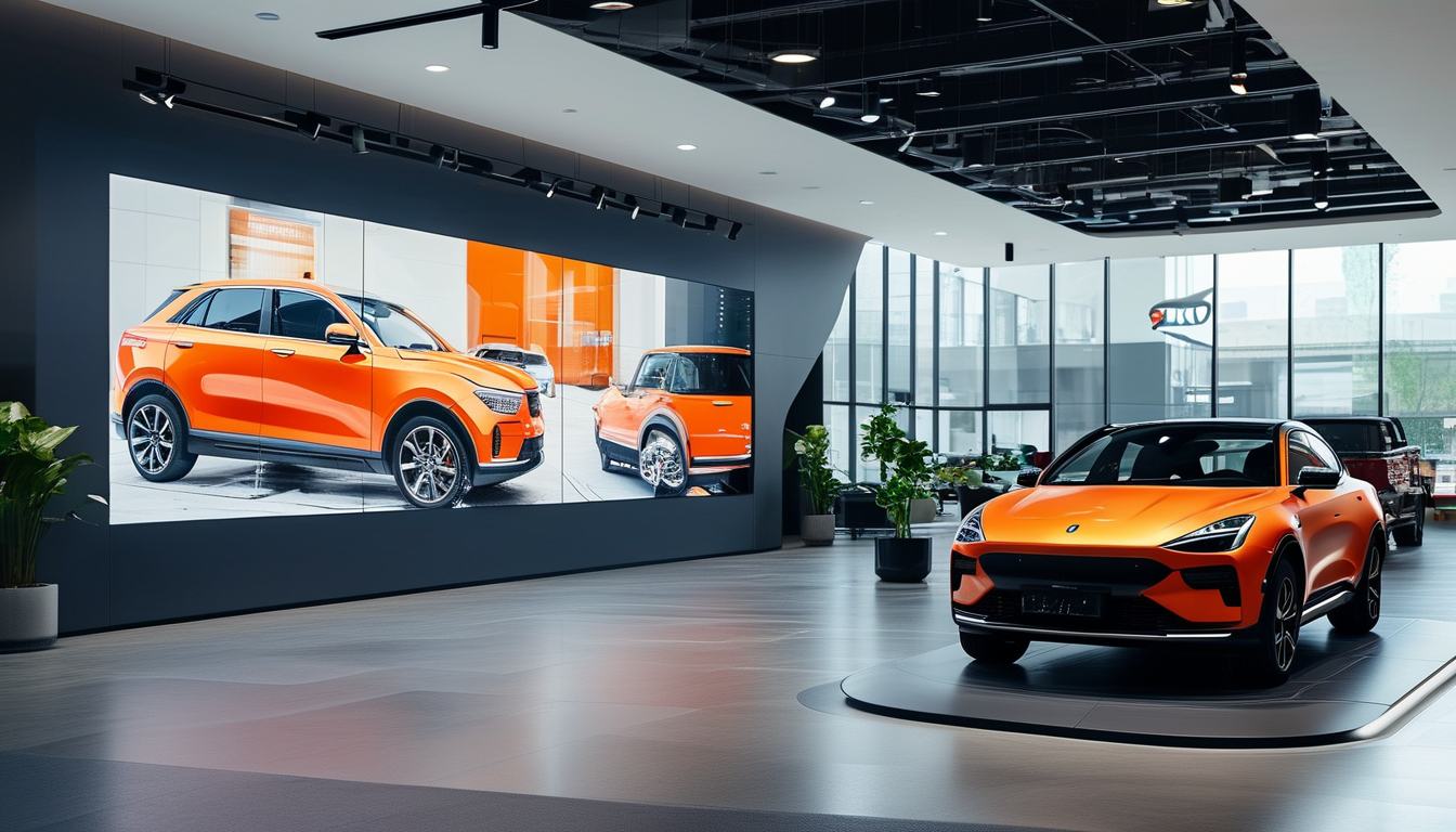 零跑盈利，给谁上了一课？