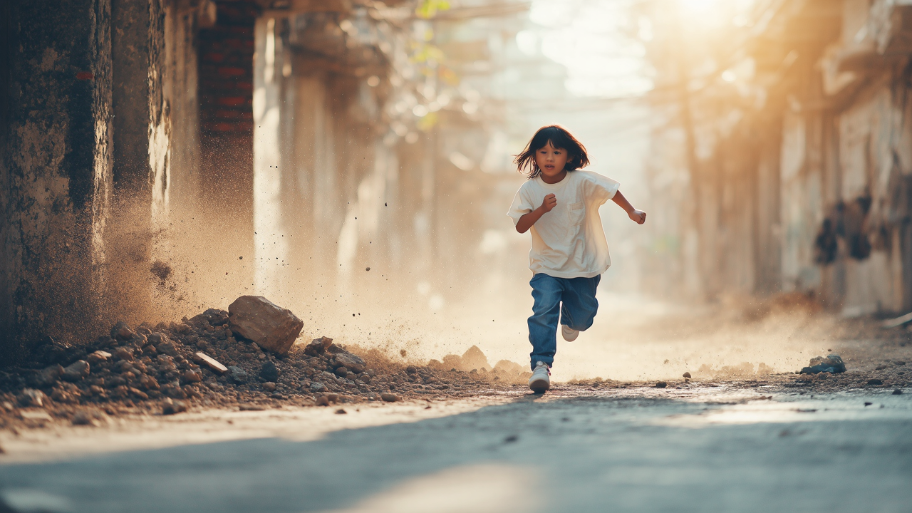 覆盖震区6.6亿人的硬核“叫早”服务，被网友玩成了段子