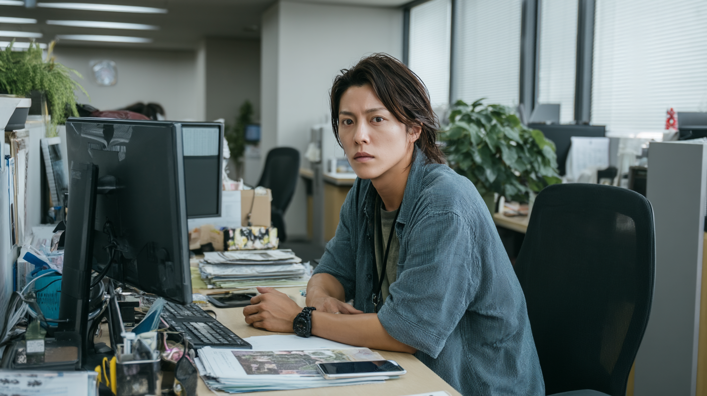 现在的面试作弊能有多简单？我买了个外挂试了下