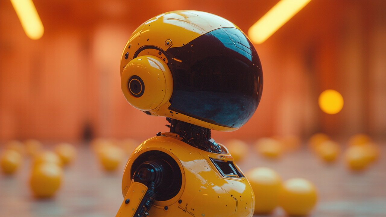 新型光子AI处理器，玩上了《吃豆人》