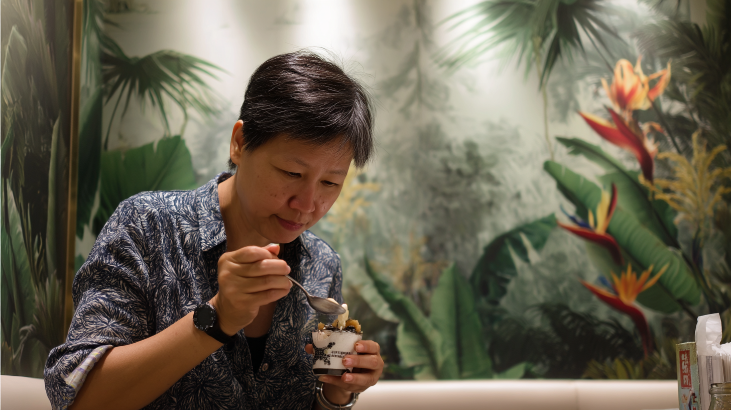 人均3888的高端餐厅，快把有钱人整成雨林猴子了