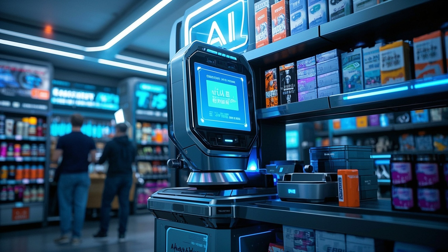 自然堂、海底捞、伊利等凑一块，聊消费业最大的变数