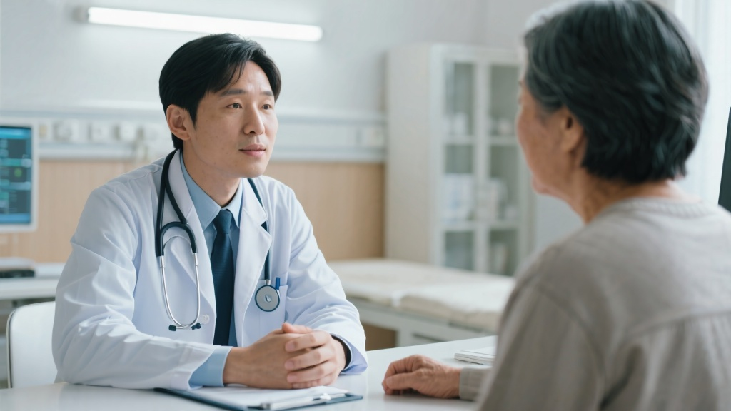 看病该如何选医生？AI时代，这样做效率翻倍