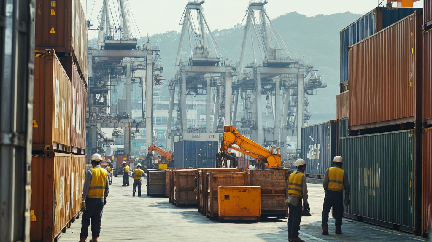 全世界都在等着美国的五月