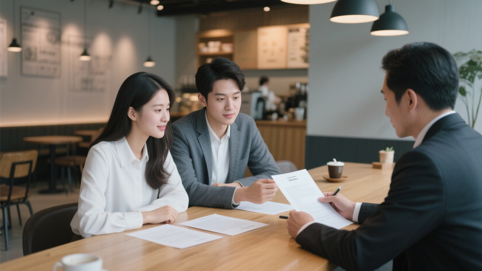 “婚前协议”正流行：拒绝羞耻，大胆谈钱