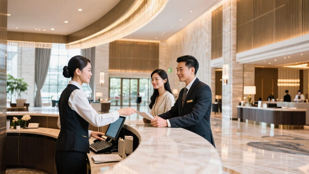 五星级酒店，干不过亚朵全季们了