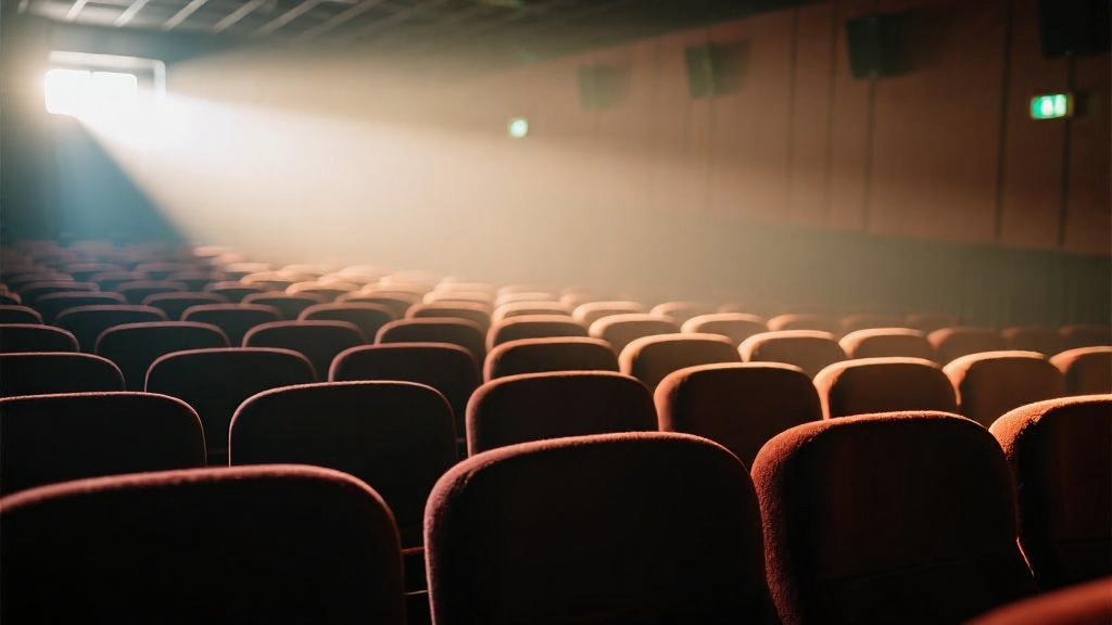 抢票乌龙，放映错位与观众整活：北影节迷惑行为大赏