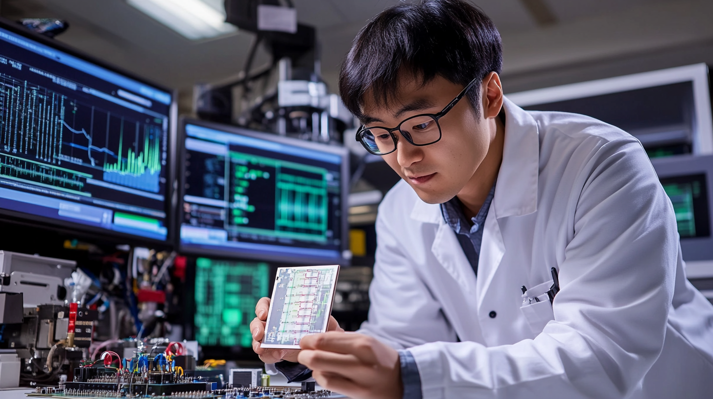 芯片，复苏了吗？