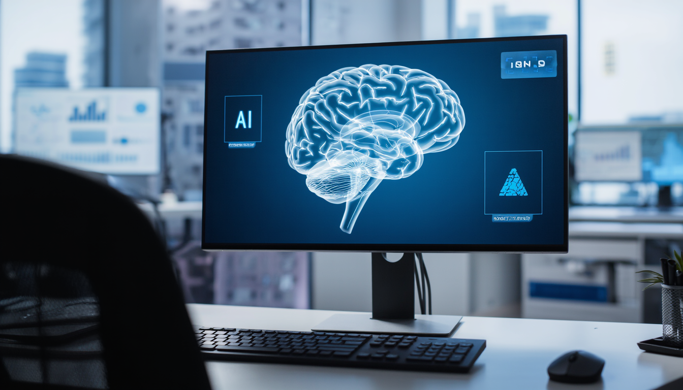 AI怎样模仿人类大脑的注意力机制？