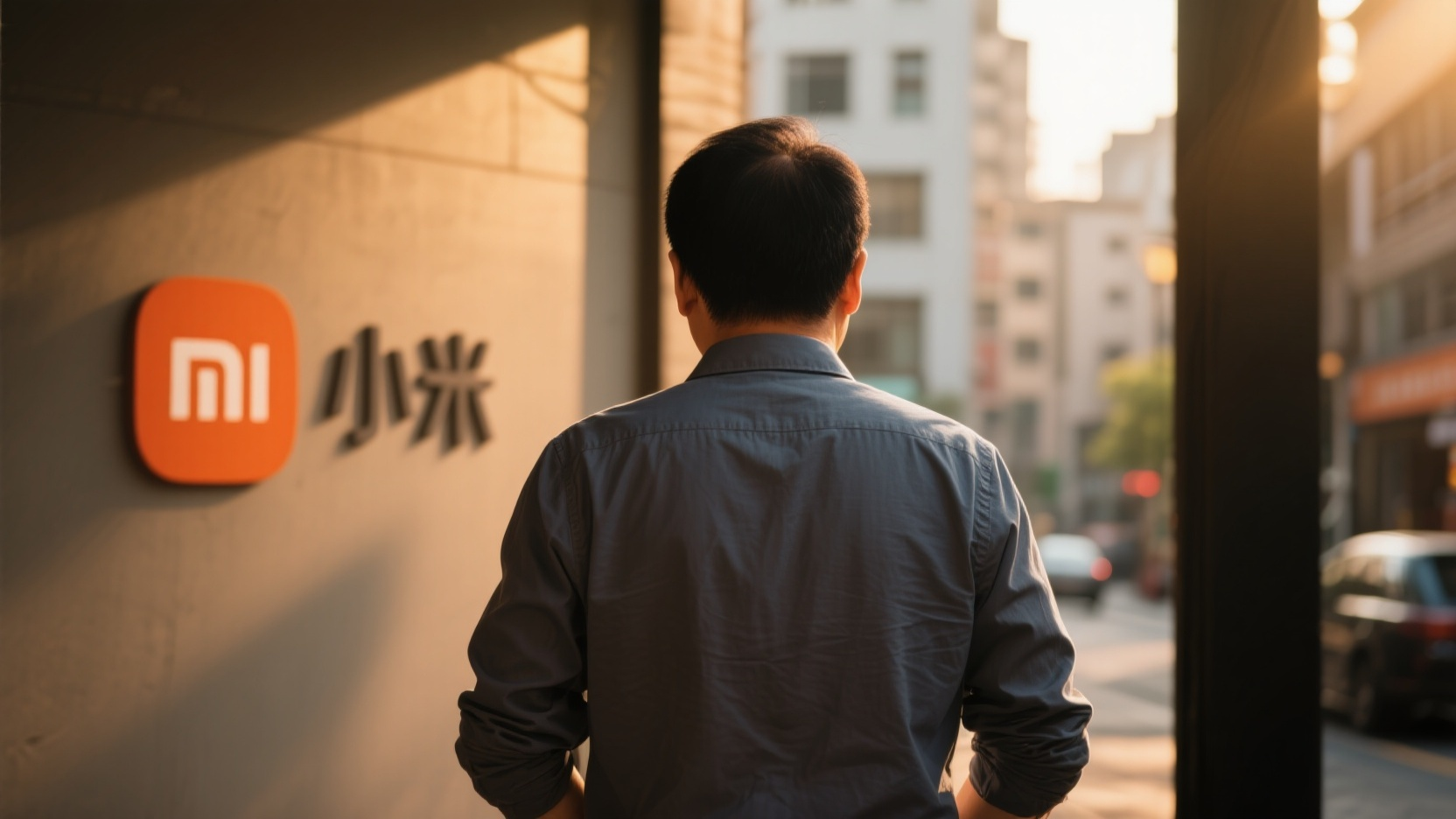 小米的“纯公关灾难”