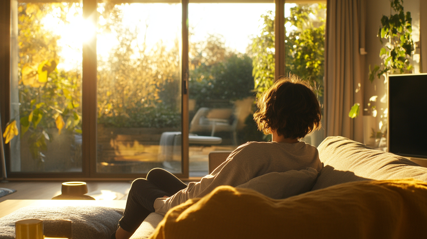 中年人看不上的西晒房，被年轻人抢疯了