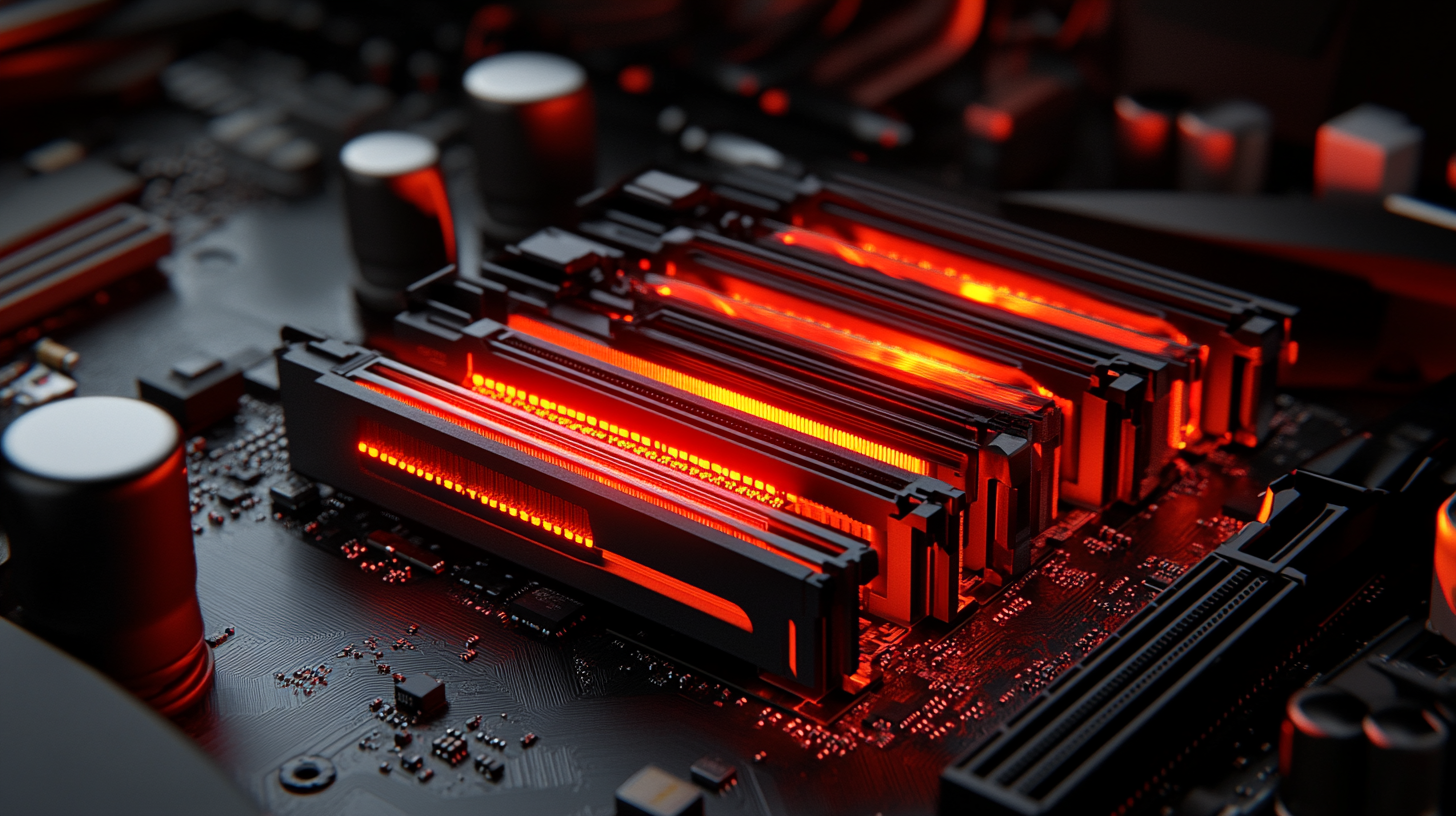 DDR5出很久了，可我仍然不建议你插满4根