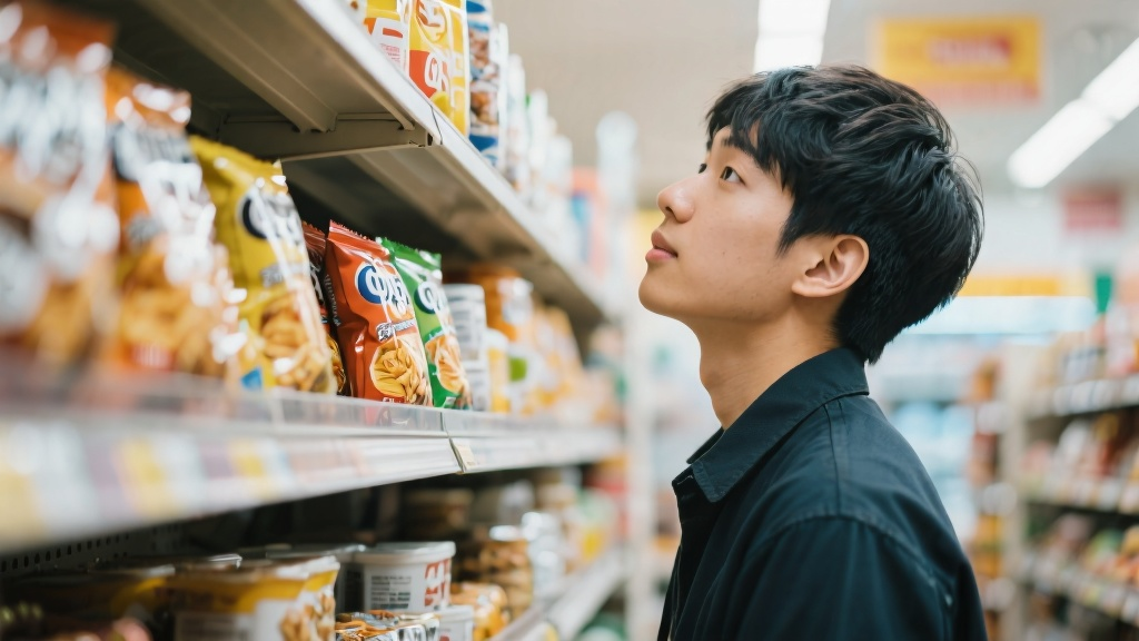 第一批开零食店的人，赚够千万离场了