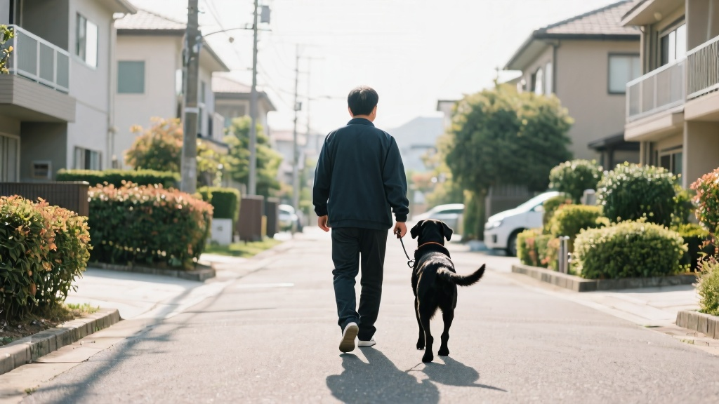 “问题气体”致盲后，他们的十年“追光”路（上）