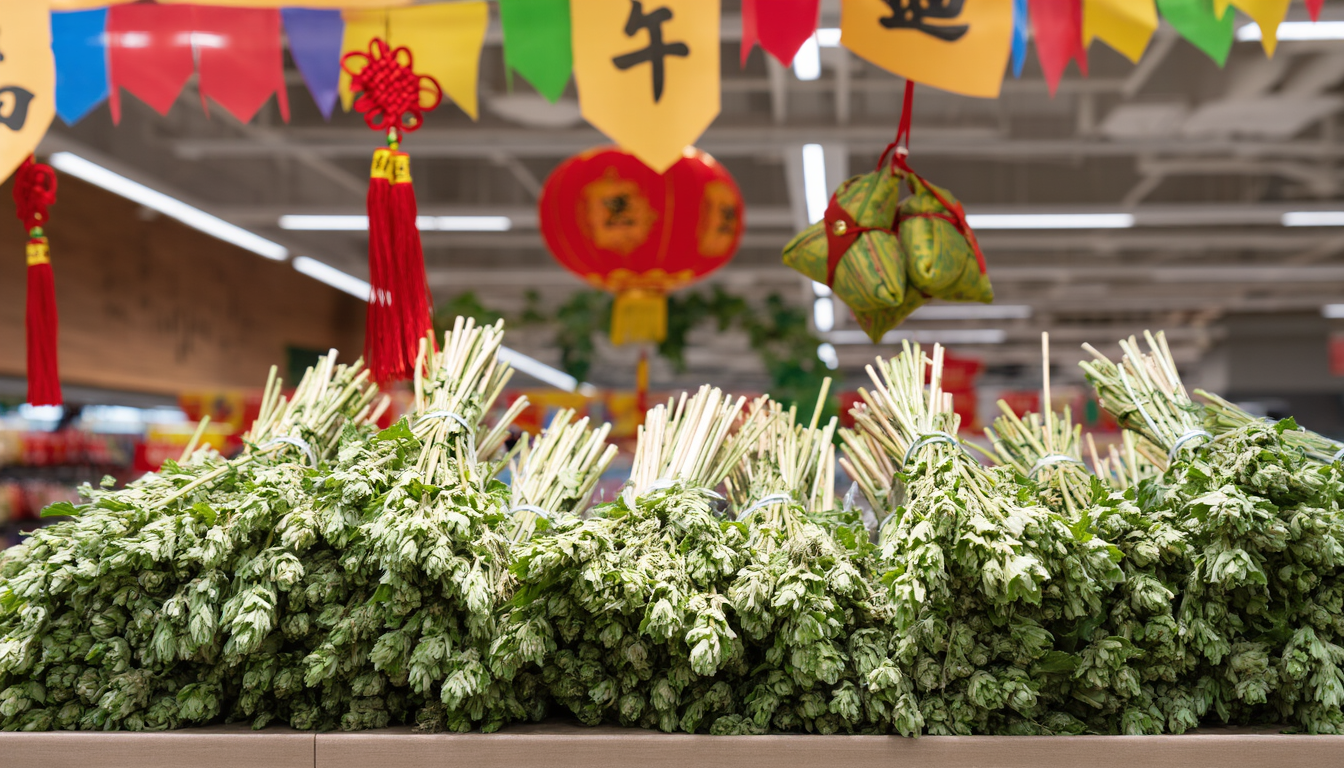 29块9的“情绪用品”，成了端午标配？