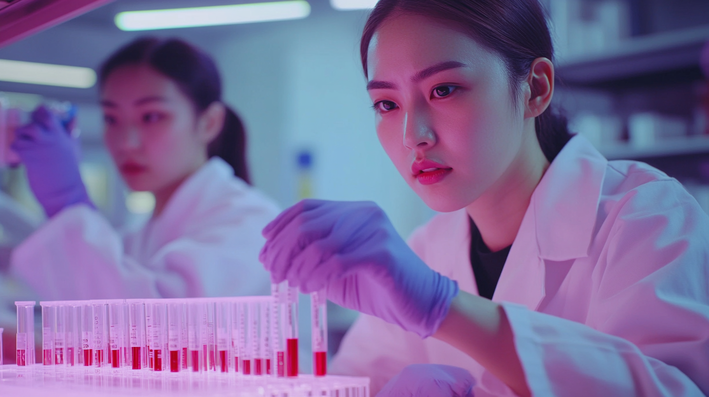 中国创新药，正让美国担心会是下一个DeepSeek、无人机、电动车