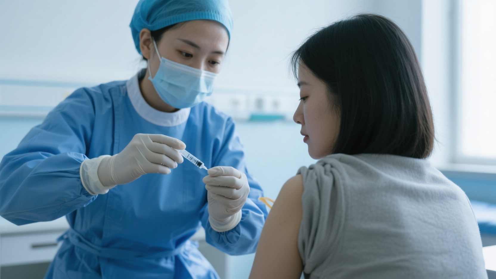 万泰生物颓了，九价能救？