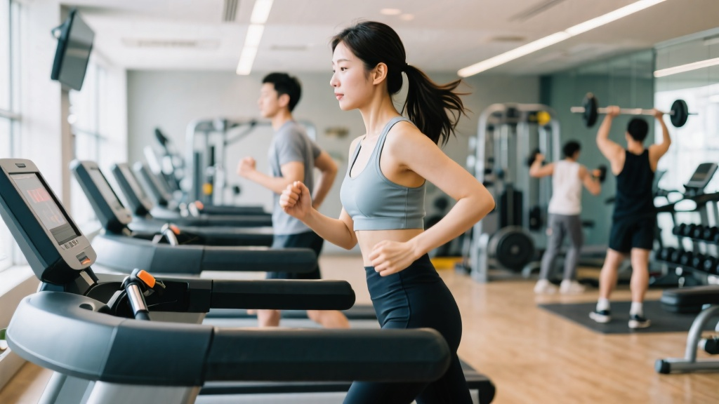 为什么女性减脂比男性更难？