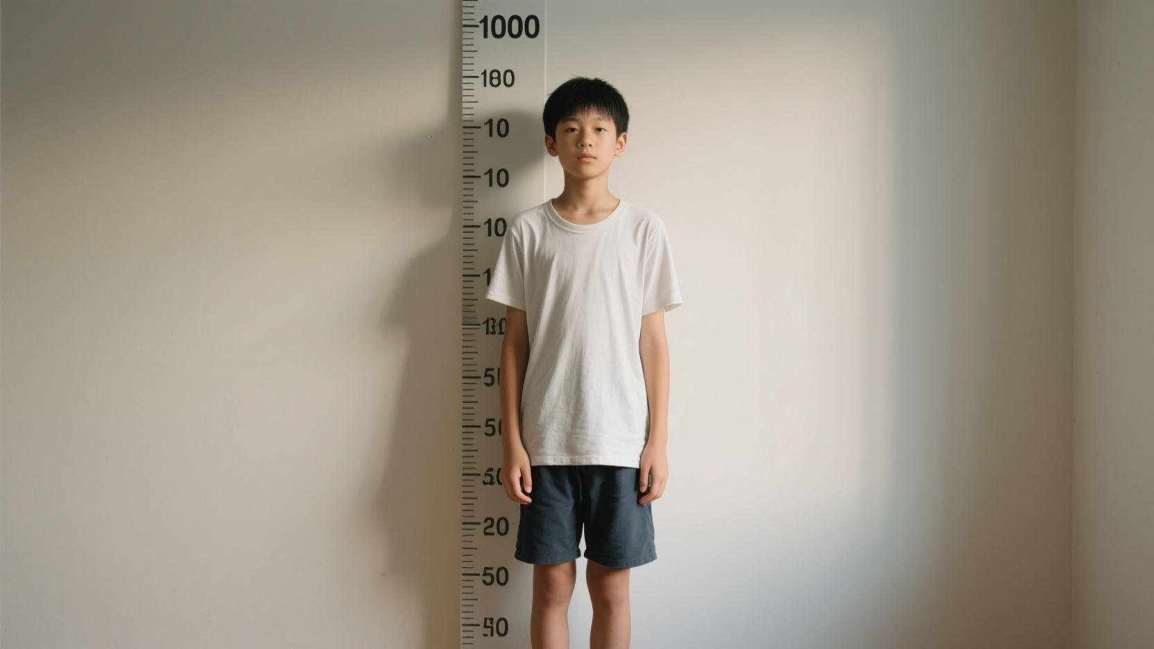19岁男孩人均1.76米，家长还嫌太矮