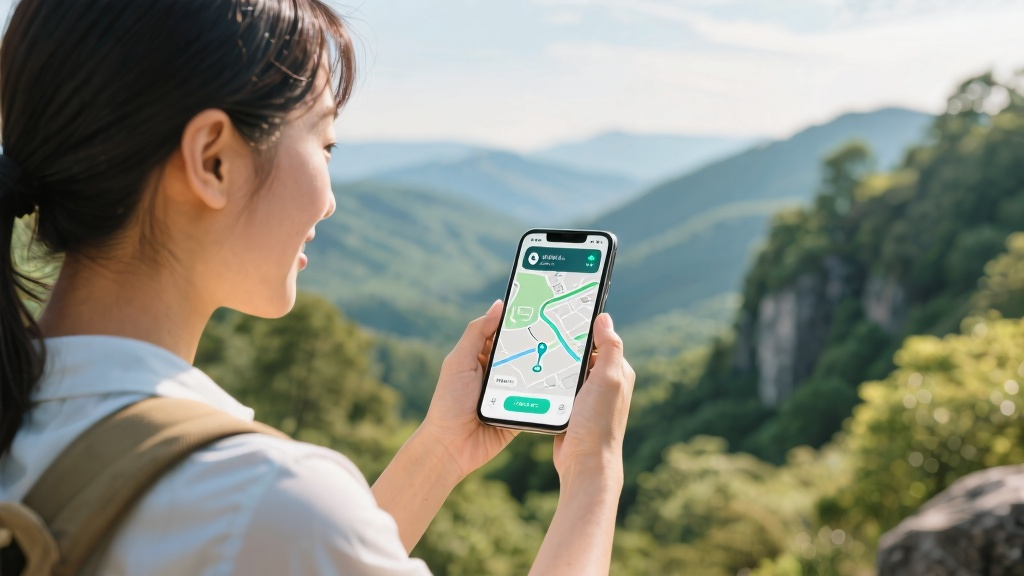 AI如何悄悄夺走你的旅游决策权？