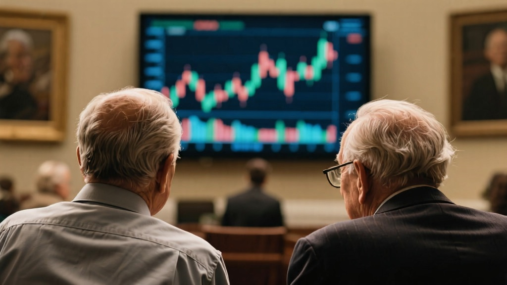 巴菲特和索罗斯：同年同月不同命的投资大师