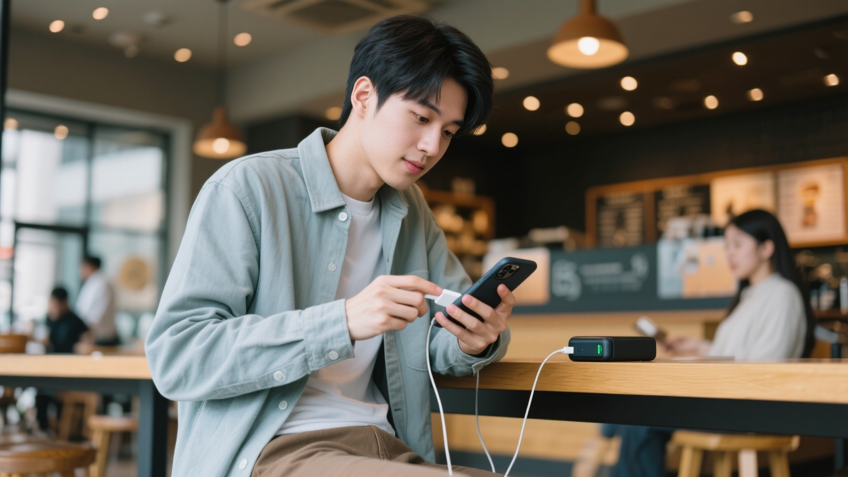 有燃烧起火风险，罗马仕紧急召回49万台充电宝