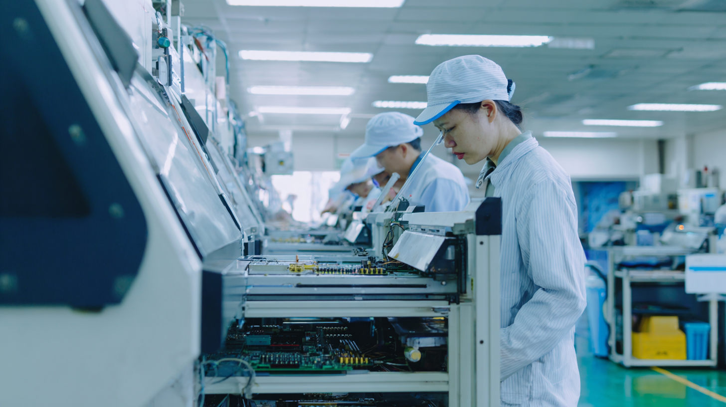 这家公司，中国PCB核心原材料市占率第一！| 0618 张博划重点