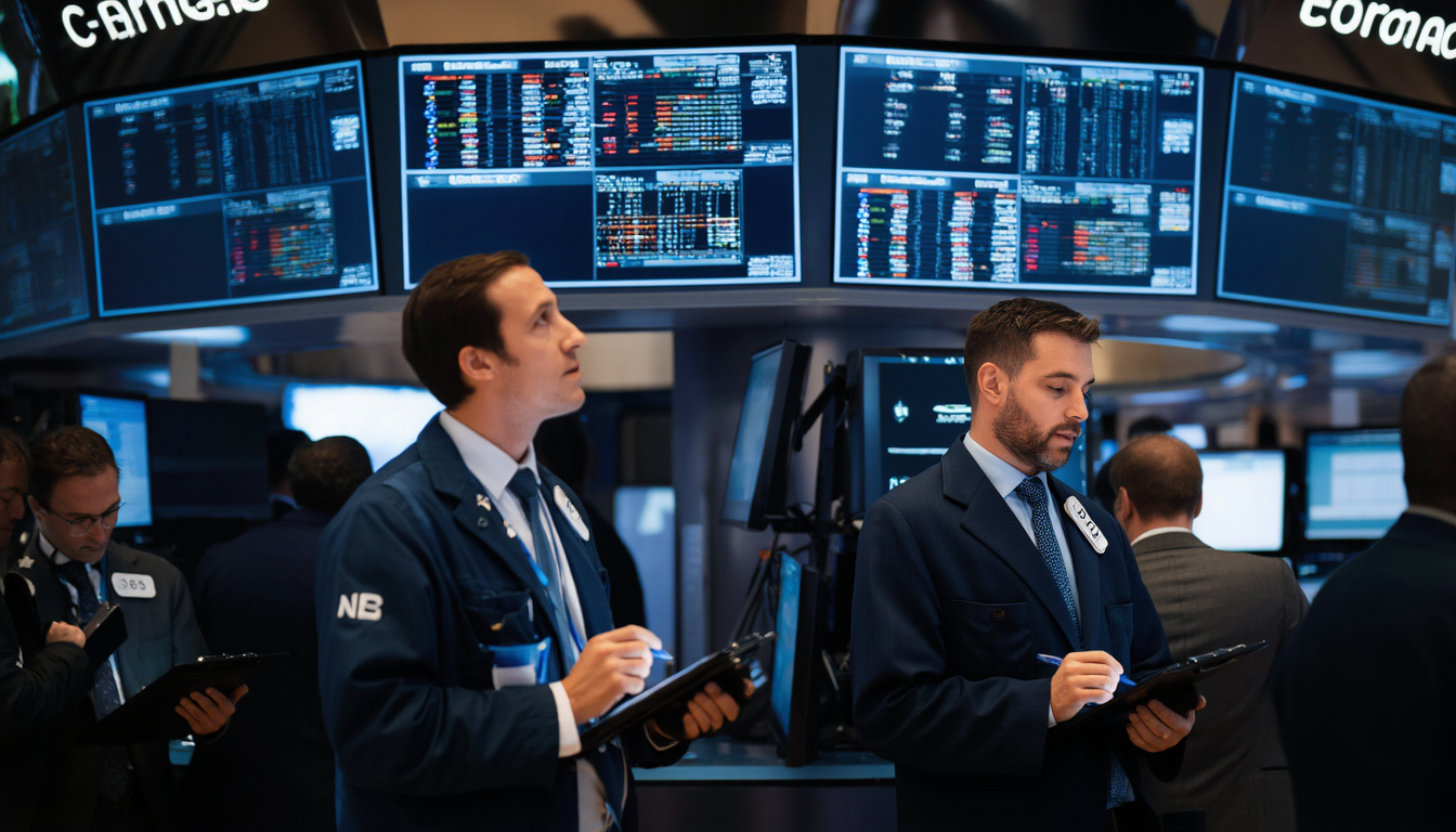 6万亿美元天量期权到期？美股今晚或迎史上最大规模“三巫日”-虎嗅网