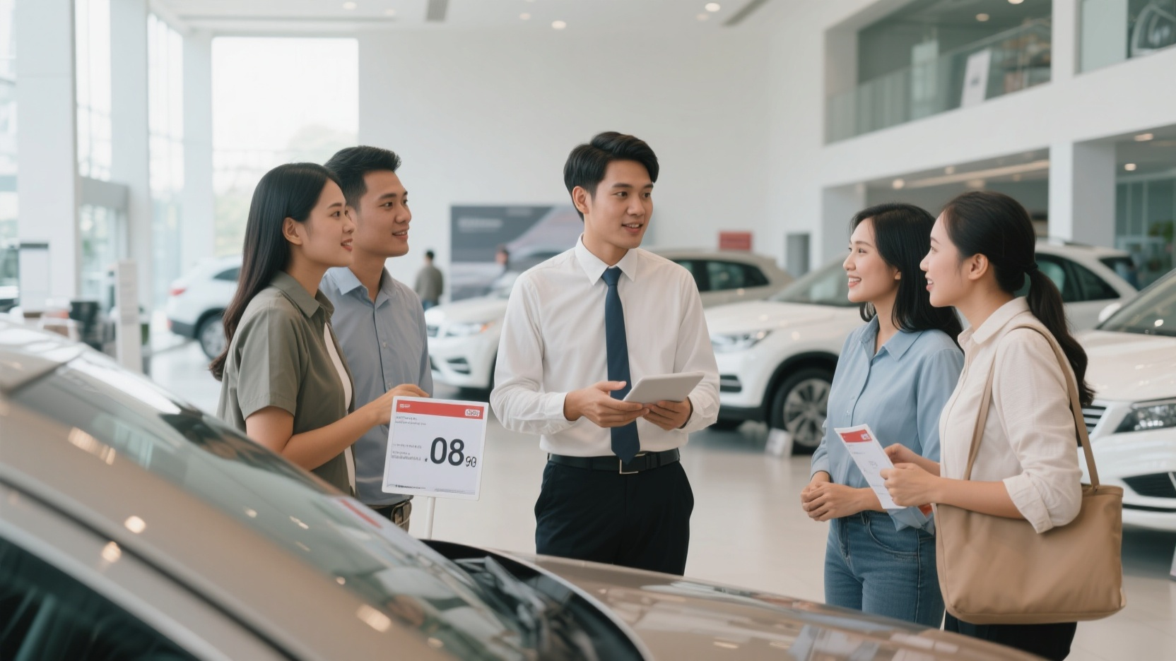 多地汽车“国补”暂停，都是价格战惹的祸？