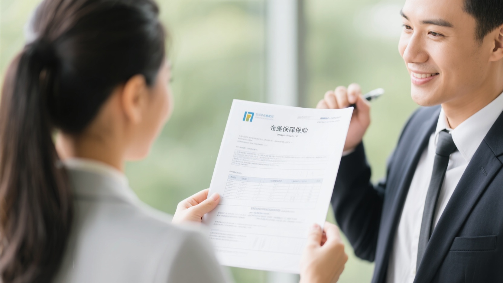 大家保险VS新华保险：被接管后，走向为何不一样？