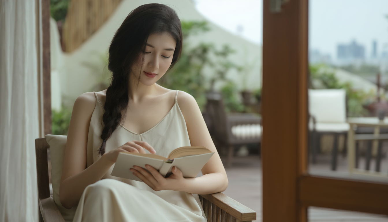 大厂十年提前退休：“一场必须展开的自我解放”