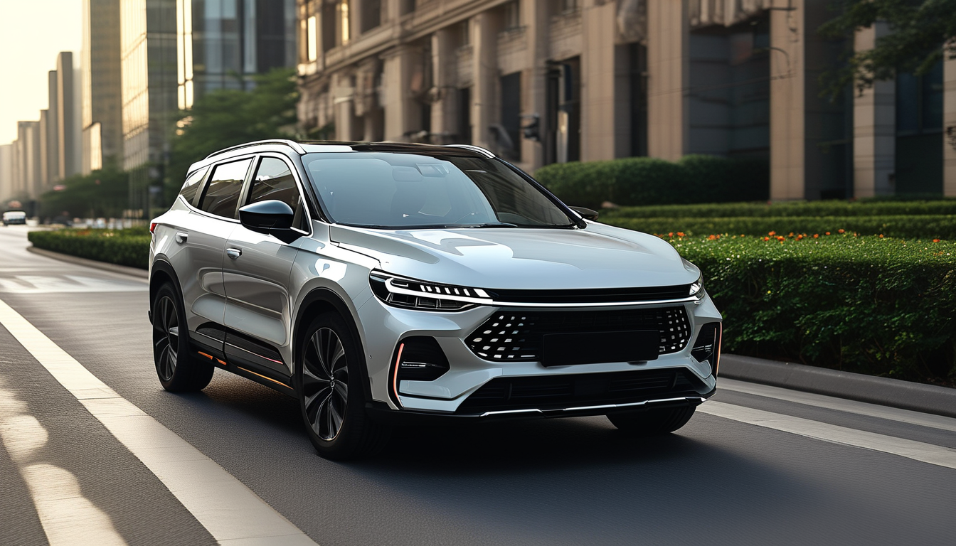 曹操出行上市首日破发，Robotaxi是解药还是新泡沫？