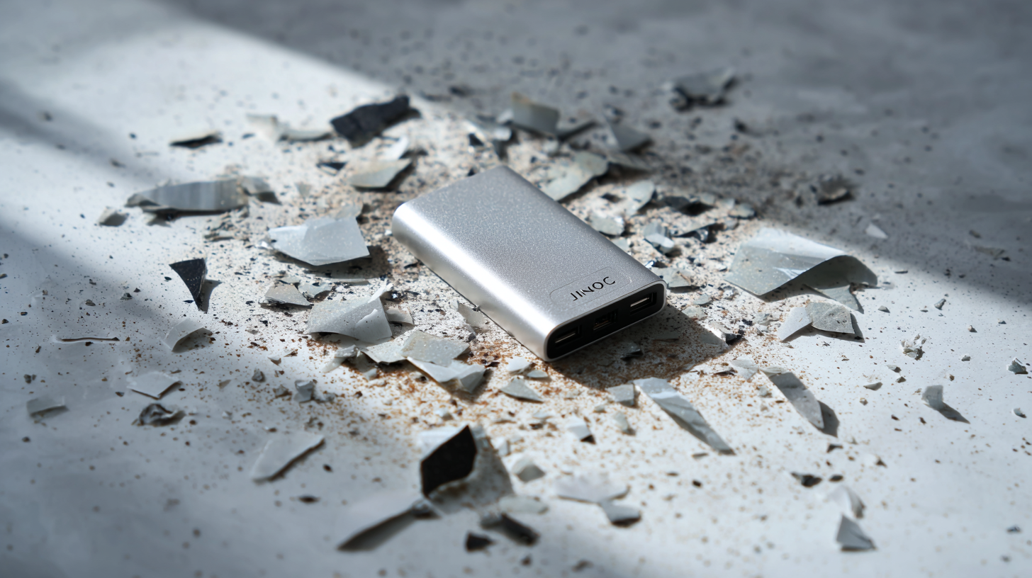 召回超过百万台，充电宝品牌的暴雷给我看懵了