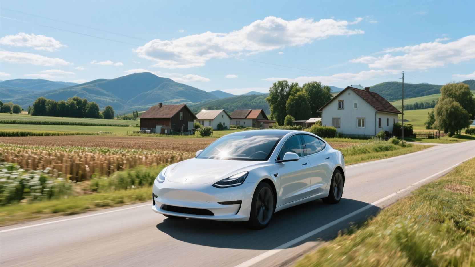 特斯拉“下乡”背后：朱晓彤推进销售体系下沉