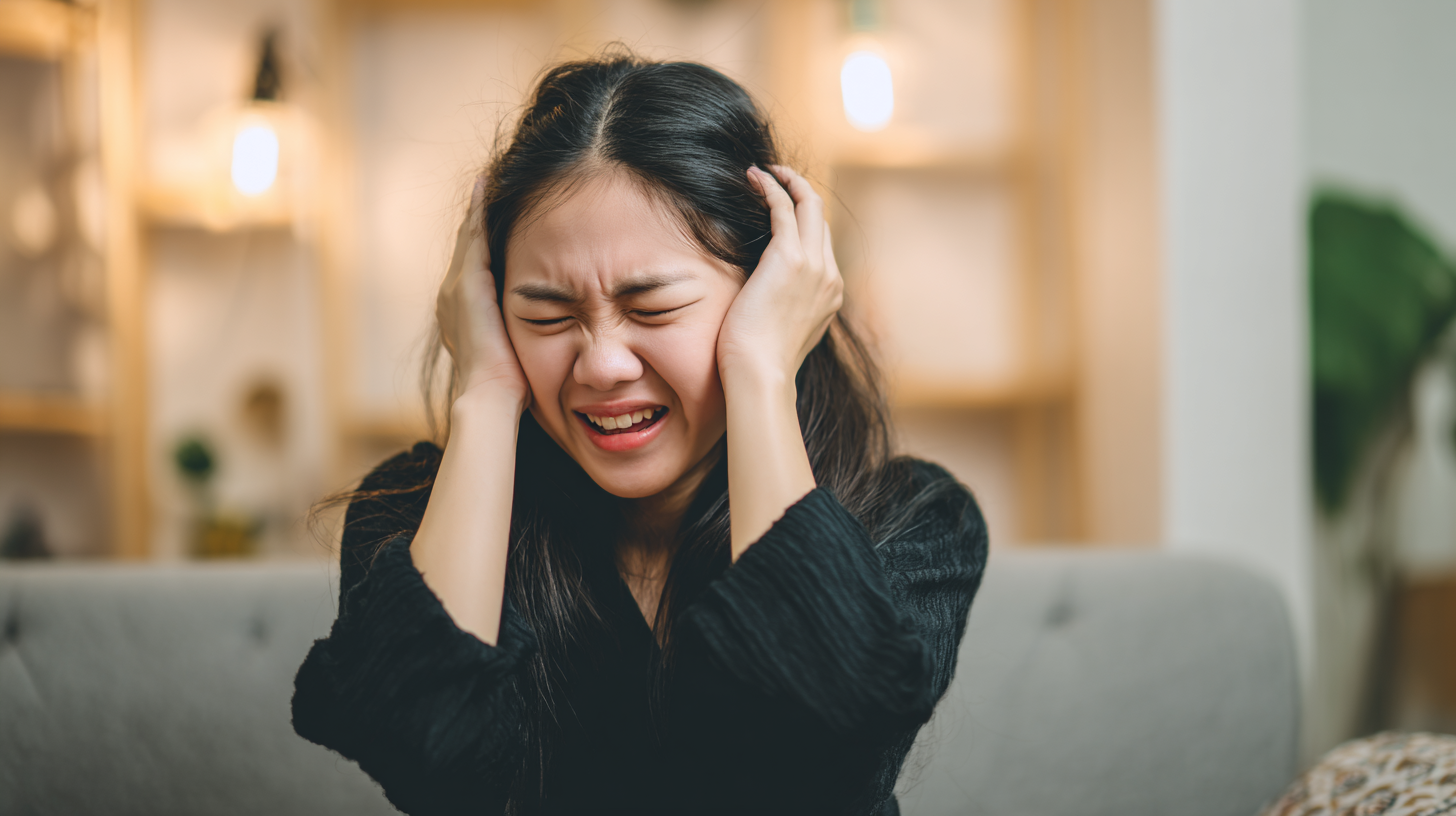 年轻人最怕听的两个词，绑架了我二十年